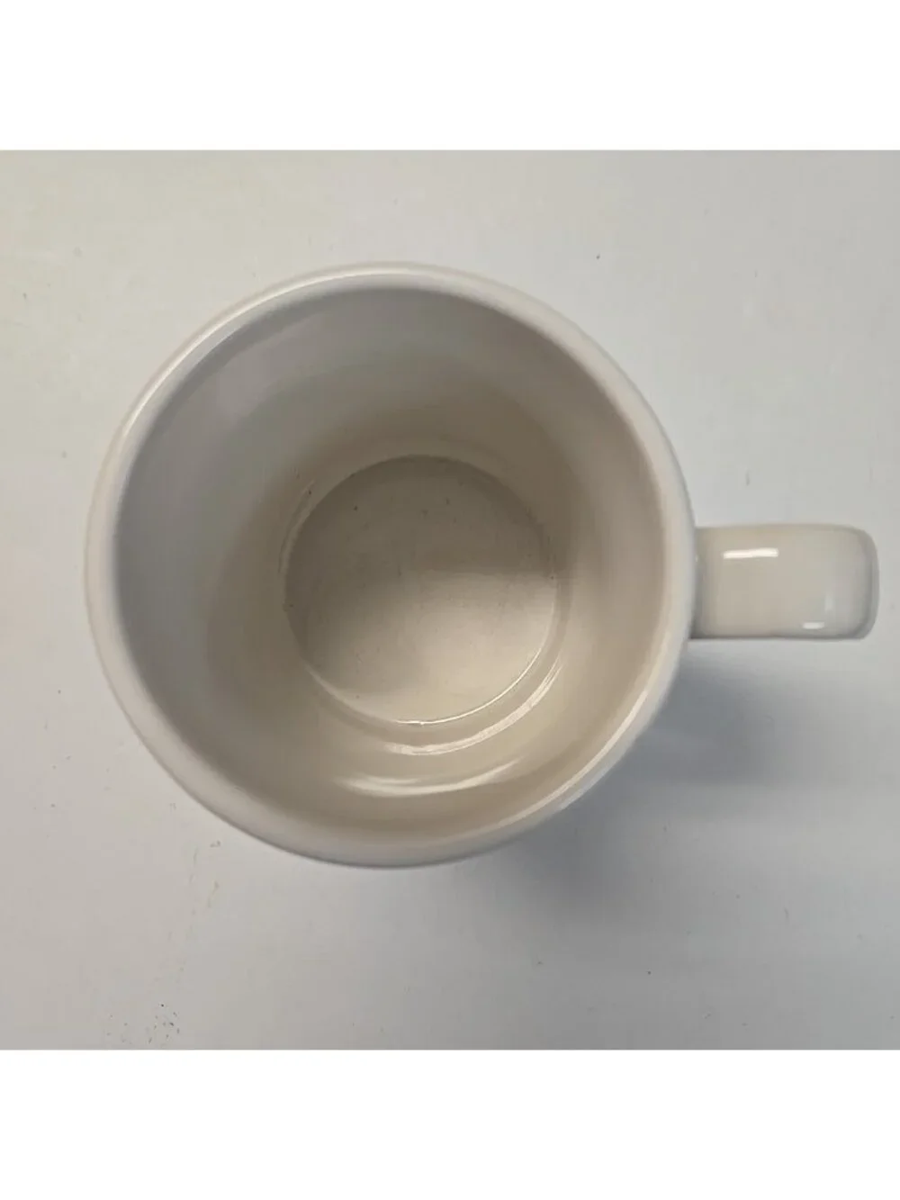 Kate Spade New York Lenox Coffee Mug We Are Pleased To Offer Free Refills